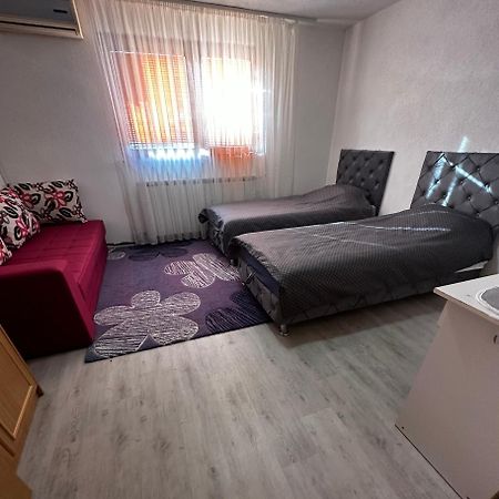 Ssk Apartments SJJ Eksteriør billede