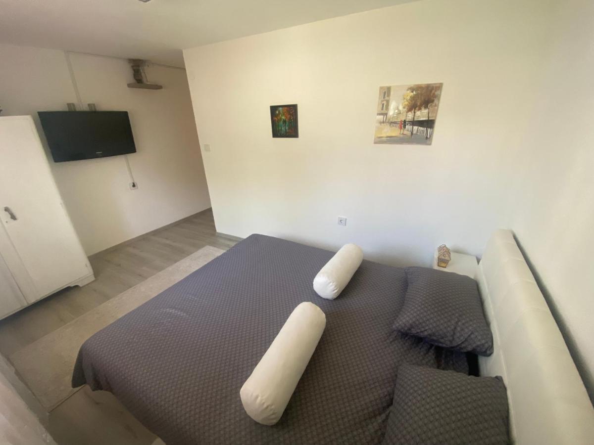 Ssk Apartments SJJ Eksteriør billede