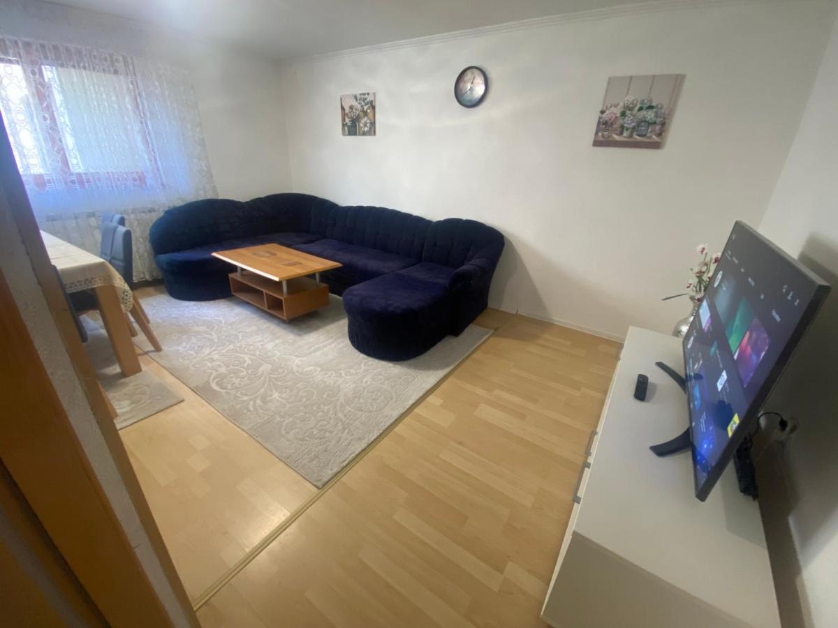 Ssk Apartments SJJ Eksteriør billede
