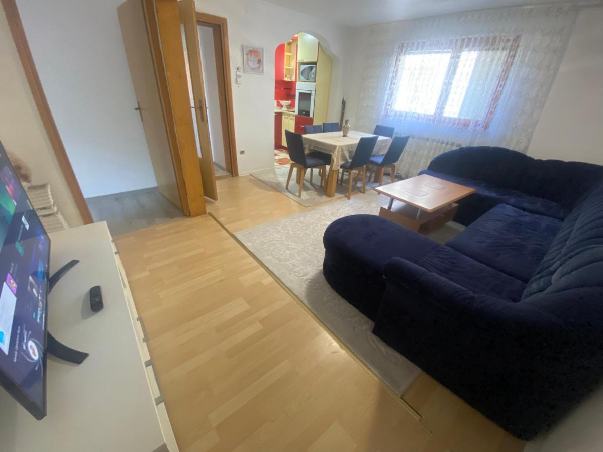 Ssk Apartments SJJ Eksteriør billede