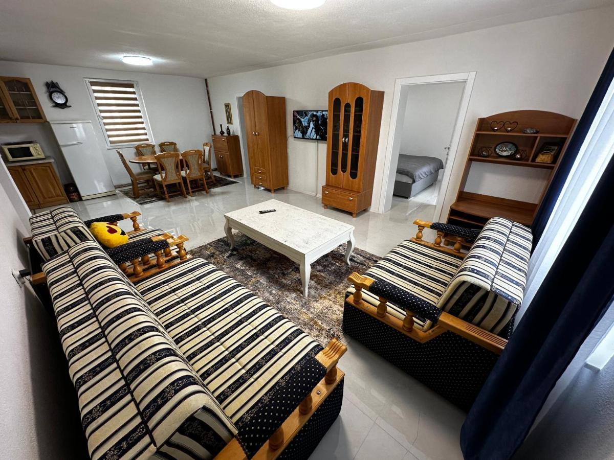 Ssk Apartments SJJ Eksteriør billede